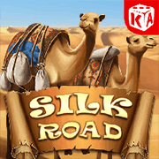 Silk Road