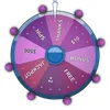 Lucky wheel