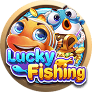 CQ9 Happy Fishing