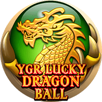 YGR Dragon Pearl 7