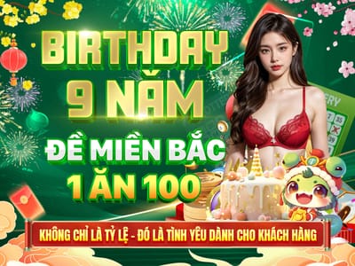 Deposit Promotion