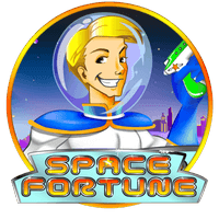 Cosmic Treasure